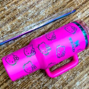 Hello kitty Stanley